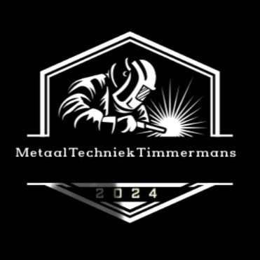 Logo Metaaltechniek Timmermans